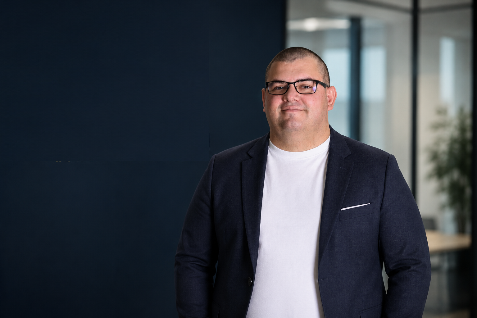 Mladen Simic, QFA Consulting